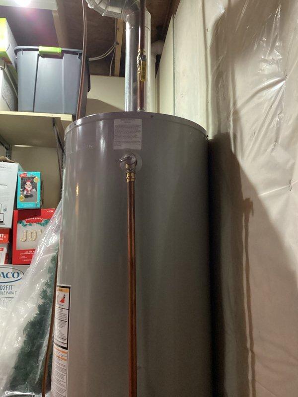 Responded to warranty service call for noisy inducer motor in furnace. Upon arrival, diagnosed the inducer was overheating and struggling to operate properly. Successfully replaced the inducer motor under warranty, resolving the noise issue. System now functioning correctly with proper heat output and normal operation.