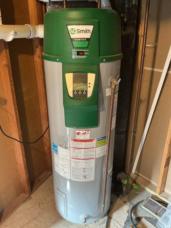 Diagnosed two 11-year-old high efficiency furnaces both experiencing intermittent heat issues due to high limit lockouts. Inspection revealed plugged secondary heat exchangers, evaporator coils, and blower wheels with significant dirt accumulation causing restricted airflow. Systems were attempting to compensate by operating in high fire mode to force air through restricted components. All other components and gas pressure tested within normal parameters.