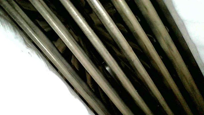 Responded to no-heat service call for 10+ year old Carrier furnace. Inspection revealed completely plugged filter causing restricted airflow, resulting in overheating and secondary heat exchanger failure. Observed severely compromised combustion with yellow flame pattern. System was only producing 10° temperature rise. Equipment was red-tagged due to safety concerns and emergency service was scheduled for replacement.
