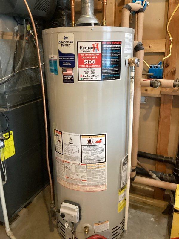 Performed furnace tune-up on 6-year-old FRP system. Inspected heat exchanger with no concerns noted. Found completely plugged air filter causing furnace to overheat and trip high limit switch. Replaced air filter, cleaned flame sensor, and verified proper system operation. Advised customer on correct humidifier pad size and recommended monthly filter checks.