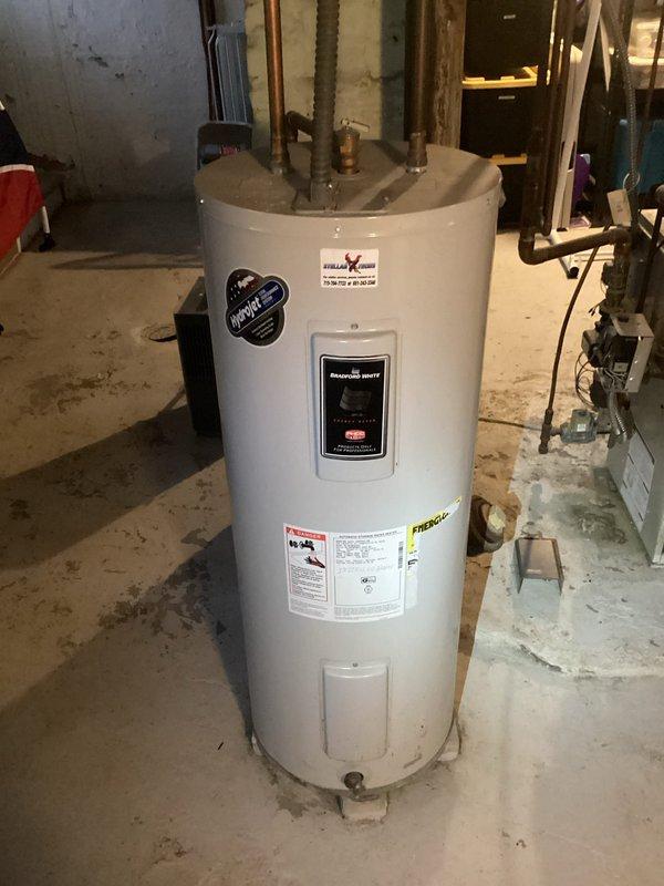 Responded to service call for boiler making popping noises during operation. Diagnostic inspection revealed sediment buildup in heat exchanger, likely caused by hard water and lack of system flushing maintenance. Discussed remediation options with homeowner including system flush service. Recommended complete boiler tune-up to ensure optimal performance. Homeowner will review estimate and confirm service decision.