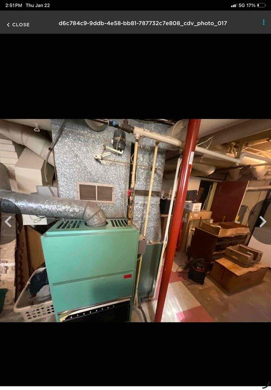 Responded to clogged shower drain service call. Customer had previously attempted to clear blockage and removed trap but snake became caught on pipe corner. Successfully extracted significant hair buildup from drain line. Tested drainage after service completion with positive results, confirming full restoration of proper flow.