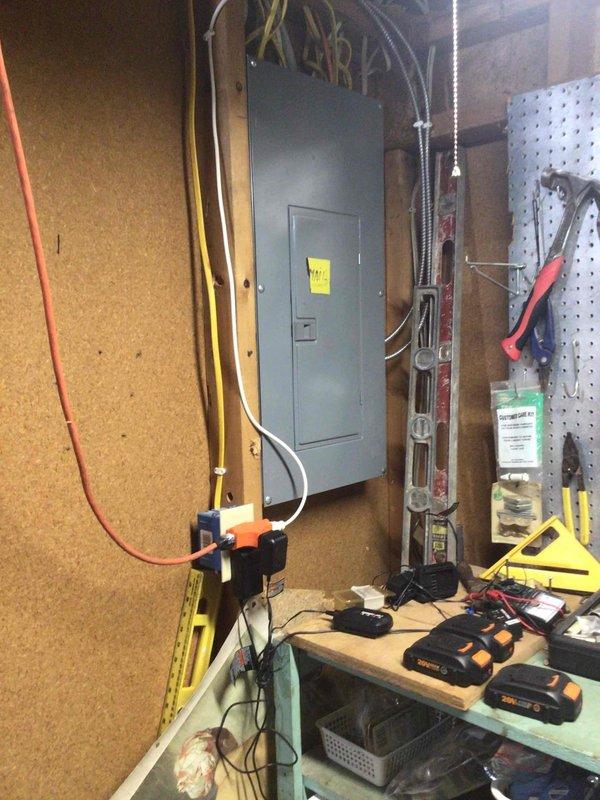 Performed diagnostic on older furnace with no heat issue. Identified failed inducer motor as the cause. Installed replacement inducer motor and verified proper system operation through comprehensive testing. Unit now functioning correctly with heat restored.