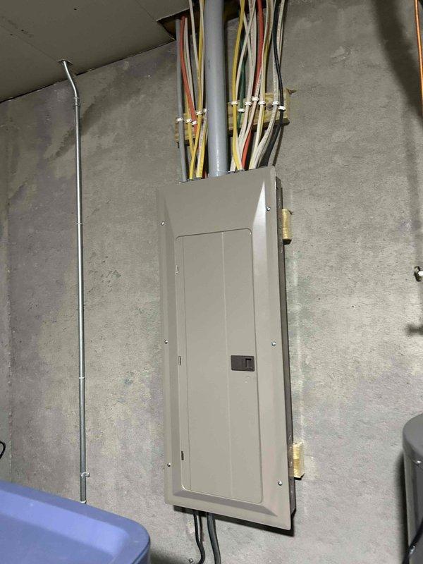 Performed annual maintenance on 9-year-old furnace. Conducted comprehensive inspection including heat exchanger examination, combustion analysis, gas pressure verification, and assessment of flame sensor, burners, and blower components. System is operating normally with no immediate concerns identified. Cleaned pressure switch, verified thermostat functionality, and noted moderate air filter condition.