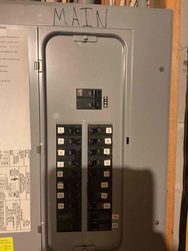 Responded to no heat complaint for 10+ year old natural gas furnace. Diagnostic testing revealed a faulty gas valve preventing proper ignition while blower operation remained normal. Successfully replaced defective gas valve, restoring proper heating function. System tested and verified operational before completion.