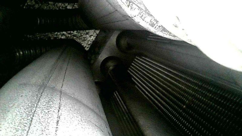 Responded to no heat complaint for 10+ year old natural gas furnace. Diagnostic testing revealed a faulty gas valve preventing proper ignition while blower operation remained normal. Successfully replaced defective gas valve, restoring proper heating function. System tested and verified operational before completion.