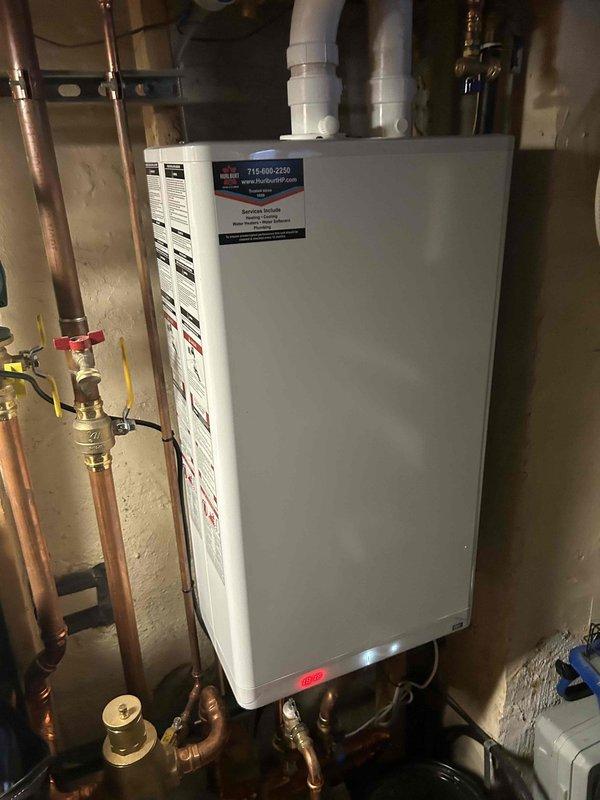 Responded to customer complaint of insufficient heating with indoor temperature at 63°F. Diagnostic testing revealed a 67°F temperature inside wall cavity while thermostat displayed 68°F. Determined wall cavity temperature was affecting thermostat accuracy. Applied insulation tape to correct the issue and reset thermostat, resulting in proper calibration between actual room temperature and thermostat reading.