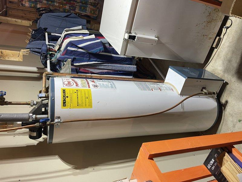 Responded to no-heat call for 20+ year old furnace system. Diagnosed failed smart valve and leaking combustion blower. Customer declined repair due to cost and age of unit, opted for complete furnace replacement. Coordinated with advisor for replacement options.