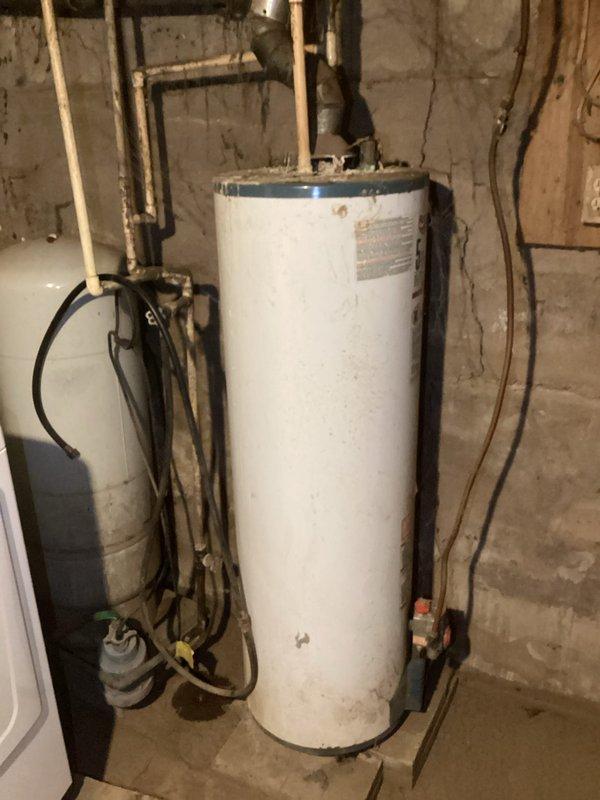Diagnosed Lennox furnace with insufficient heating issue. Identified severely clogged air filter restricting proper airflow, causing furnace to short cycle and fail to meet heating demand. Replaced filter, restored proper airflow, and verified system now operating at normal heating capacity.