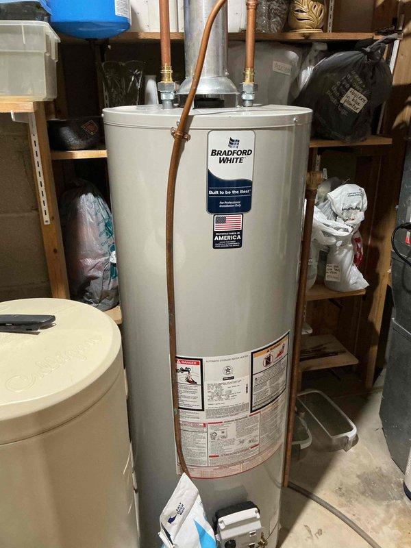 Responded to no-heat complaint on a new Lennox furnace with intermittent operation requiring hard resets. Diagnostic review revealed multiple pressure switch error codes. Identified exhaust termination with fine mesh screen causing condensation freezing during cold weather, restricting proper venting. Verified proper condensate drainage, performed multiple system cycles to confirm reliable operation, and noted improved draft motor temperature.