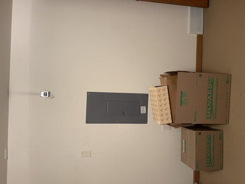 Responded to no-heat complaint where system had been inoperative for 2 days. Diagnostic inspection revealed ice blockage in exhaust vent elbow. Replaced the frozen elbow fitting with a straight pipe section and relocated the elbow to the adjacent pipe, restoring proper exhaust flow and system operation.