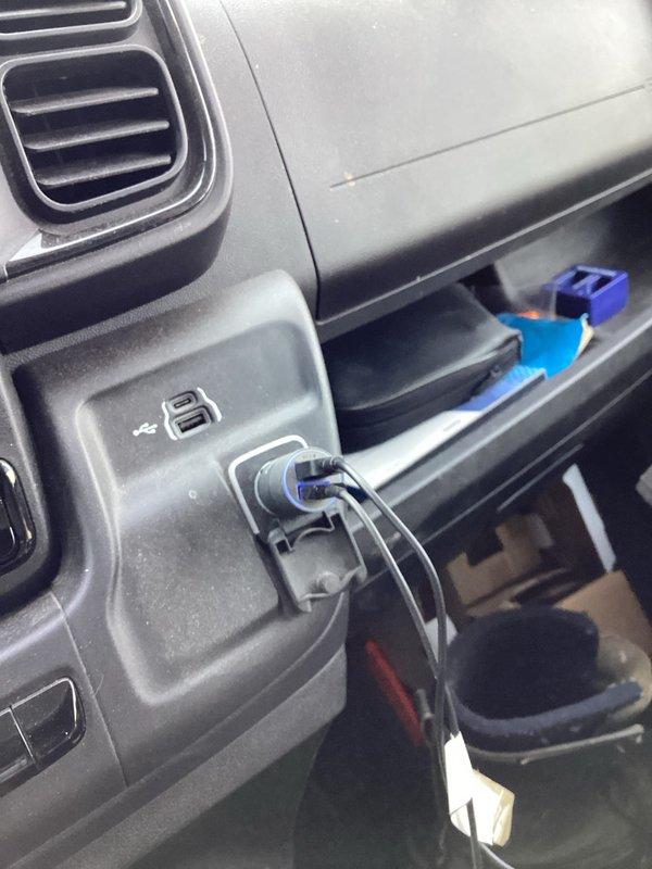 Responded to no-heat call at Headworks building. Diagnosed rooftop unit and replaced blower belt. Discovered and thawed ice blockage in pressure switch copper pipe. Successfully restored heating function, though unit has history of recurring issues.