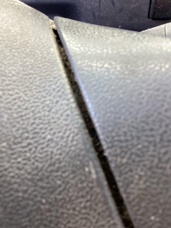 Responded to no-heat call for newly installed furnace. Diagnosed shorted limit switch as the source of the heating failure and non-functional thermostat. Implemented temporary repair to restore heat safely until permanent replacement can be performed.