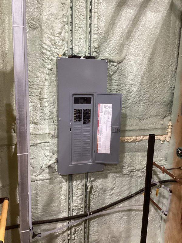 Responded to no-heat call for one-year-old boiler system showing flame failure code. Diagnosed fluctuating propane pressure as root cause, bled off excess pressure to temporarily restore operation. Contacted customer's propane supplier who scheduled same-day service to check regulators and refill tank (below 30% capacity). Confirmed boiler operating correctly after pressure stabilization.