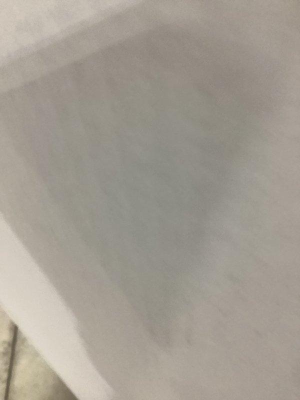 Successfully cleared toilet blockage by using auger to remove foreign object causing the clog after plunger attempts had failed. Complete flow was restored with no further issues observed.