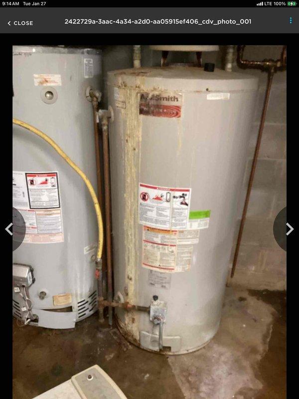 Responded to warranty call for newly installed boiler experiencing zone heating issues. Diagnosed air lock in one apartment and a control valve pin stuck halfway closed. Resolved by bleeding air from the system and freeing the control valve pin with lubrication (WD-40). Verified proper heating function in the affected apartment, with no issues reported in other units.