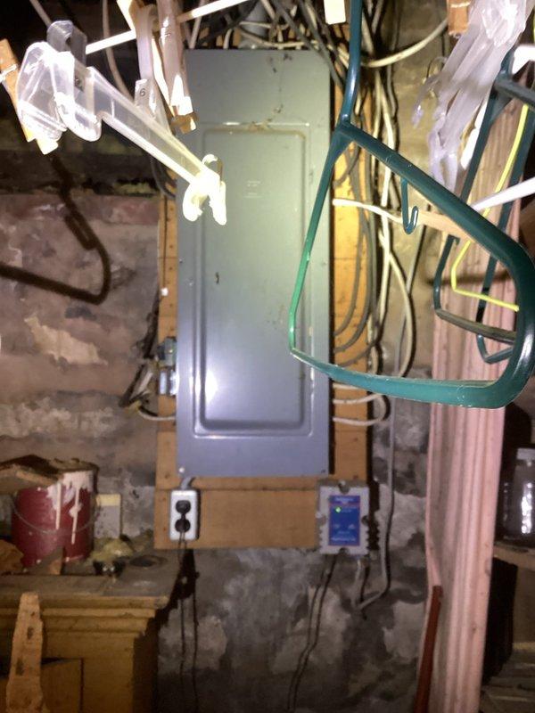 Diagnosed water leakage from relief valve on two-year-old Navien boiler system with pressure at 15 psi. Replaced faulty relief valve, adjusted system pressure to 20 psi, and verified proper operation with no further leakage observed.