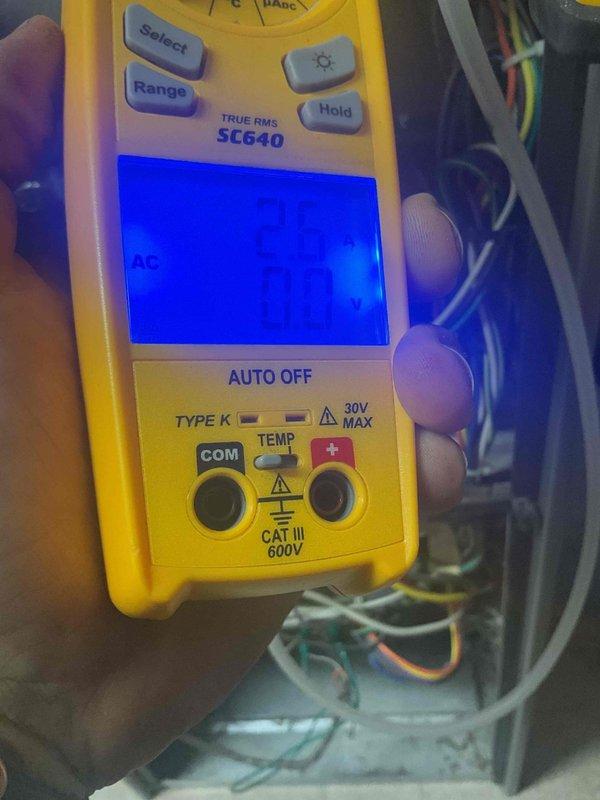 Performed comprehensive tune-up on natural gas furnace that was experiencing reduced cycling frequency. Diagnostic testing with Fieldpiece manometer showed pressure readings of 348/358, confirming issues with pressure switch and inducer. Cleaned dirty ports and serviced pressure switch components to restore proper operation. Electrical systems verified functional with multimeter testing.