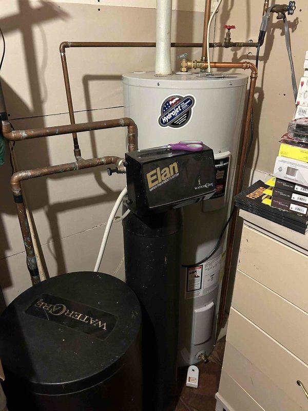 Responded to follow-up service call for no heat issue. Diagnosed frozen condensate drain line as the cause of system failure. Installed temporary drain line to restore heating function. Advised homeowner this is a temporary solution and discussed preventative measures. Recommended consideration of replacing with non-condensing furnace or conditioning the garage space to prevent future freezing issues.