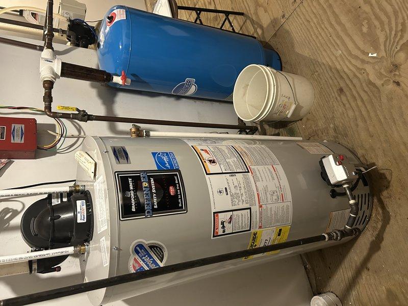 Responded to no heat service call for a furnace that was still circulating air but not producing heat. Diagnosed failed igniter as the root cause. Performed comprehensive inspection of system including heat exchanger and blower wheel (noted minor dirt accumulation). Installed new igniter and verified proper operation through extended testing cycle with normal heat production restored.