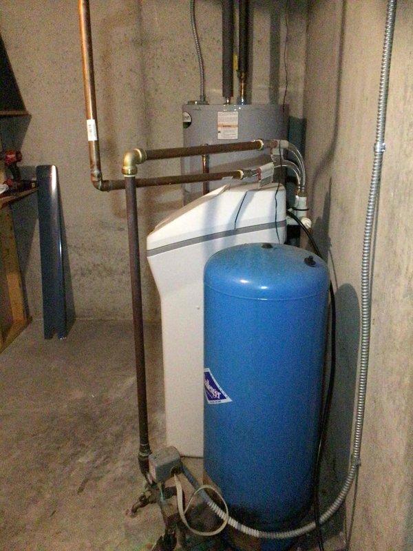 Diagnosed no heat issue on aging Amana 90 Air Command furnace, last serviced in 2019. Discovered severely rusted burners impeding proper gas flow, performed thorough cleaning of accessible components to restore temporary operation, and ordered replacement burner assembly to ensure reliable heating function.