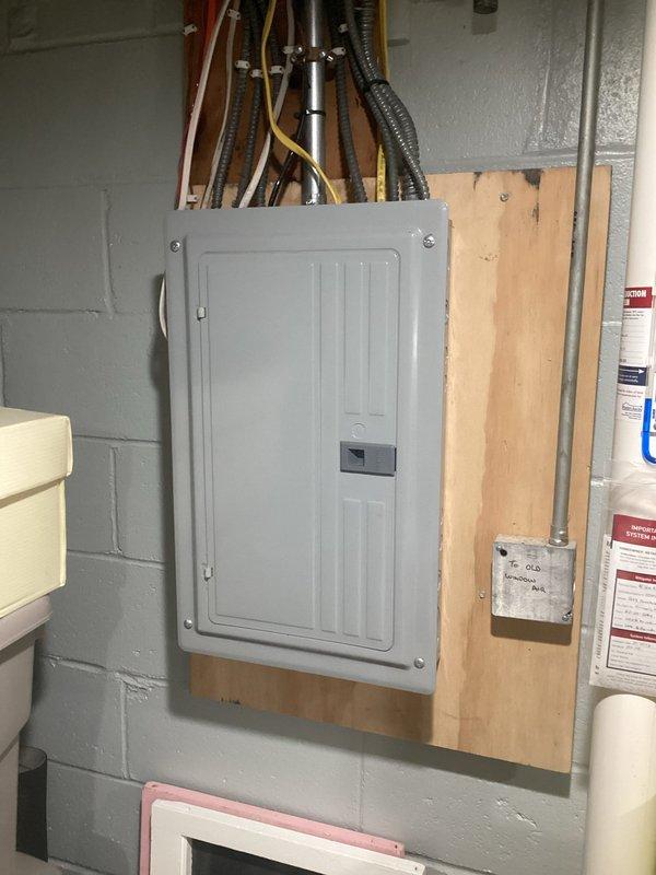 Responded to service call for furnace with intermittent ignition failure. Diagnosed issue with gas valve not properly carrying flame across all burners, causing system shutdown. Performed temporary adjustment to gas pressure to improve operation, though valve still not meeting specifications. Recommended replacement of gas valve to resolve recurring ignition problems. Noted moisture/corrosion near fresh air intake likely contributing to component malfunction.