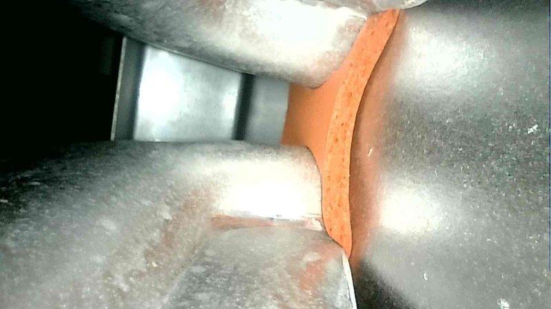 Performed scheduled furnace tune-up on approximately 7-year-old system. Conducted comprehensive inspection including electrical testing and examination of ductwork connections/seals. No operational issues identified; system functioning properly with all components in satisfactory condition.