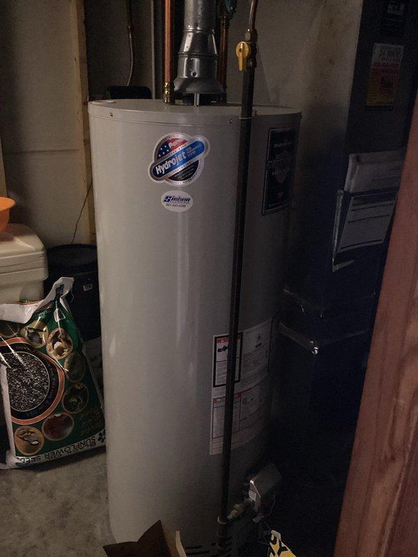 Successfully installed two ADA compliant, white, elongated toilets in the master bathroom and one standard elongated toilet on the first floor bathroom. Verified proper function and water flow of all units after installation.