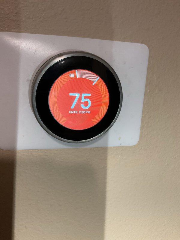 Performed annual furnace tune-up on 4-year-old FRP system. Completed comprehensive heating system inspection with no issues detected. Replaced air filter and recommended replacement of radon fan to homeowner. Verified proper thermostat operation during heating cycle.