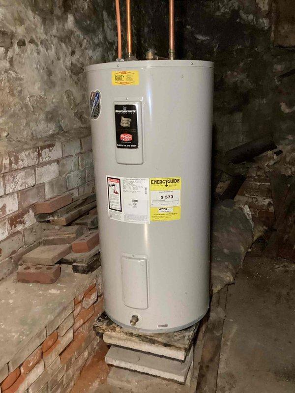 Responded to service call for furnace with "urgent service needed" notification on thermostat. Diagnosed two error codes: restricted airflow and low-voltage wiring issue. Resolved by replacing completely plugged air filter and securing loose connection at heat pump outdoor unit. System now operating normally.