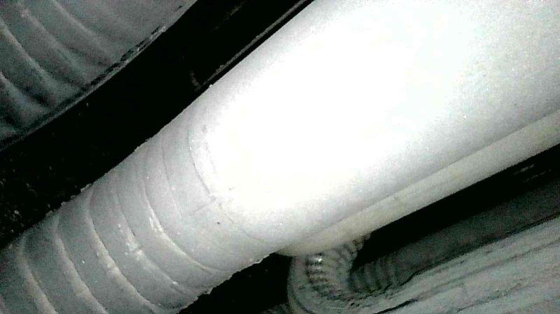 Performed diagnostic on furnace that was not maintaining set temperature (72°F setting but only heating to 68°F). Found filter had been drawn into blower compartment and identified intermittent system shutdown due to flame sensor issues. After 10 minutes of operation, system shut down with solid red indicator light on ignition module, confirming control board failure. Advised customer of replacement options for both control board and complete furnace replacement.