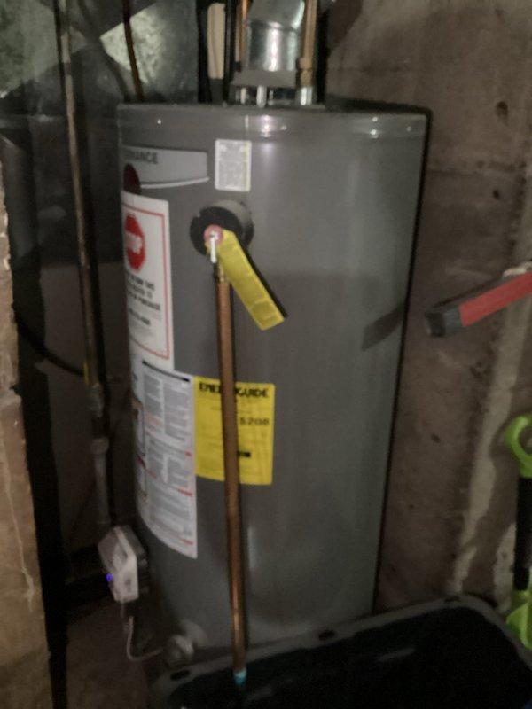 Responded to no heat call for aging furnace in home under renovation. Diagnosed system overheating due to return air ducts being capped off with dirty filters during remodeling work. Restored proper operation by removing filter caps from return air ducts, allowing adequate airflow and resolving overheating condition.