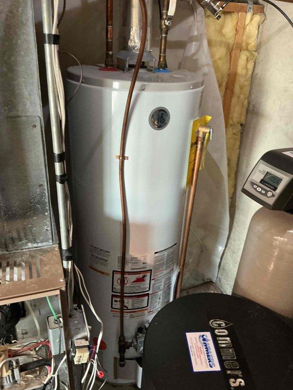 Performed comprehensive inspection of 31-year-old Armstrong furnace, identifying critical safety issues including a cracked heat exchanger around the burner inlet, delayed combustion causing slight rollout on startup, and overheating conditions. Due to safety concerns, executed immediate shutdown of the equipment and scheduled follow-up with service advisor. Visual inspection with Teslong camera confirmed heat exchanger damage.