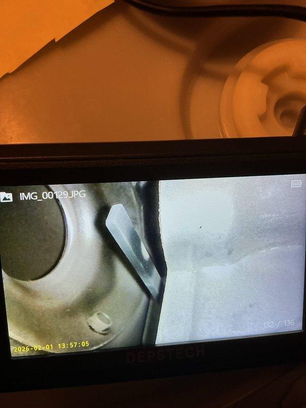Responded to no-heat call for Trane 80% efficiency system. Diagnosed intermittent heating failure where exhaust fan would operate but burners wouldn't ignite. Visual inspection revealed abnormal white spot on igniter and suspected intermittent gas valve failure. System fired multiple times during testing with no issues observed. Customer advised of findings and potential future component replacement needs.