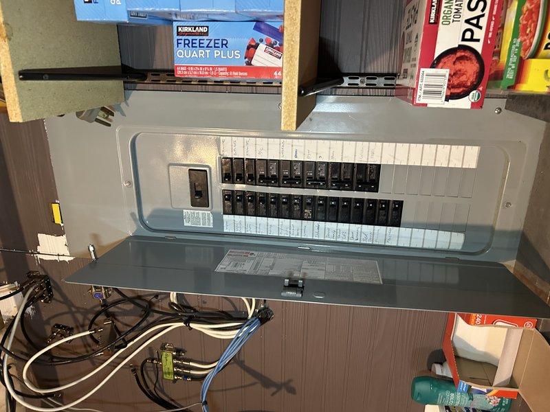 Responded to service call for furnace failure. Installed new hot surface ignitor and refilled condensate trap that customer had emptied, resolving exhaust gas backflow issue. Diagnosed intermittent pressure switch code despite switch functioning properly; determined control board replacement likely needed. Temporarily restored furnace operation and scheduled service advisor for follow-up evaluation of control board replacement.