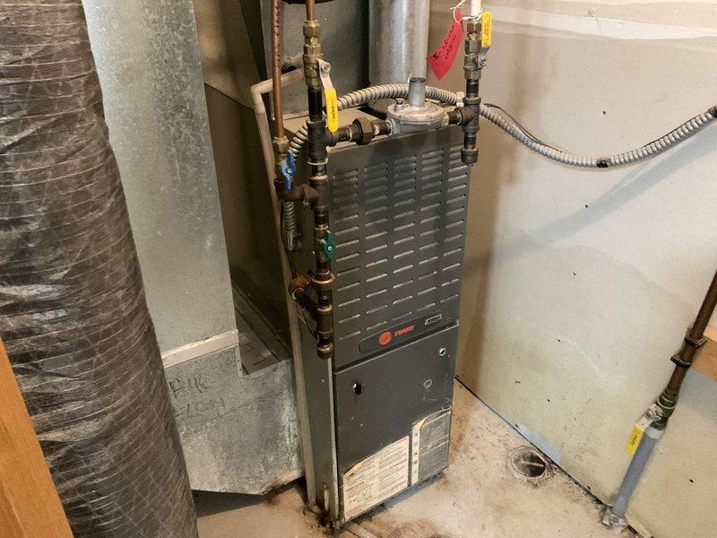 Responded to service call regarding brownish water. Conducted comprehensive water testing which revealed hard water issues. Determined customer needed a carbon filter and water softener system to address water quality concerns. Provided detailed estimate for complete water treatment solution including installation of inline carbon filter and water softener. Customer was seeking second opinion after previous service from another company.