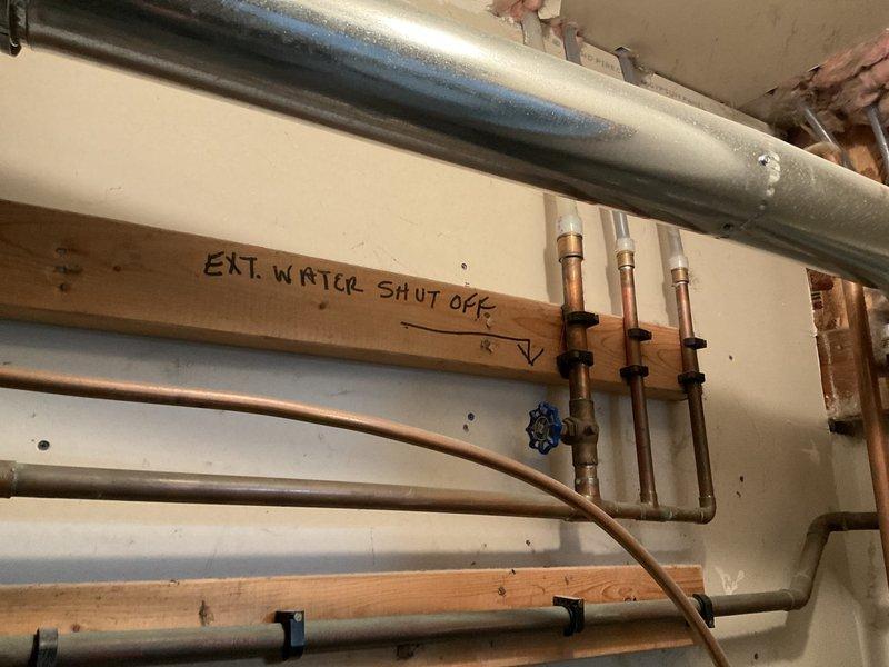 Responded to service call regarding brownish water. Conducted comprehensive water testing which revealed hard water issues. Determined customer needed a carbon filter and water softener system to address water quality concerns. Provided detailed estimate for complete water treatment solution including installation of inline carbon filter and water softener. Customer was seeking second opinion after previous service from another company.