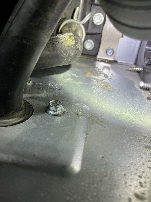 Responded to intermittent heating complaint on furnace with history of previous repairs including gas valve replacement. Diagnosed tripped system caused by plugged condensate drain hose from collector box, which resulted in pressure switch failure. Cleaned condensate drain hose, restoring proper system operation and heat.