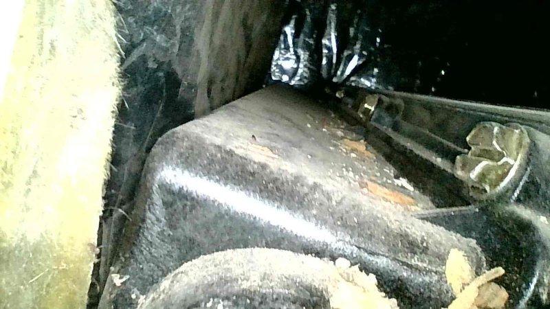 Diagnosed and replaced failed inducer assembly on aging furnace that was not producing heat. Visual inspection of heat exchanger showed no issues. System is now operational, though customer was advised that blower wheel is out of balance, which is causing ongoing rattling noise during operation.