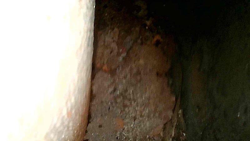 Diagnosed oil furnace failure due to bad transformer. Recommended replacement of transformer along with preventative maintenance including new nozzle and oil filter installation. Customer declined service and opted to seek alternative provider.