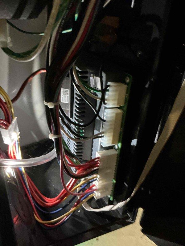 Responded to service call for water heater temperature adjustment. Upon inspection of HTP unit, found temperature defaulted to 119°F instead of required 150°F. Successfully accessed control panel and recalibrated temperature settings to restore proper hot water temperature.