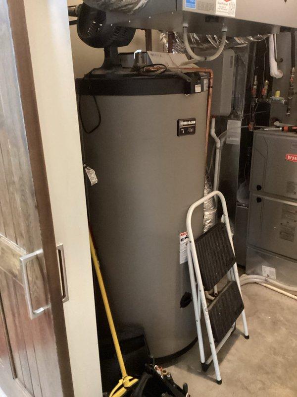 Responded to no-heat call for Bryant boiler system showing "ignition fault" error code. Diagnosed low system pressure causing gurgling in pipes and heating failure. Added water to system, bled air from lines, restored proper pressure, and verified normal operation through complete heating cycle. Educated homeowner on monitoring system pressure to prevent future issues.