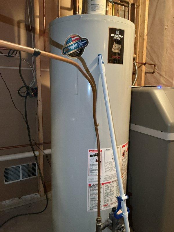Responded to a Sold Repair call initiated by Jon. Successfully diagnosed and replaced faulty pressure switches (double) on the furnace, requiring 2 hours of service time. System is now fully operational with proper functionality restored.