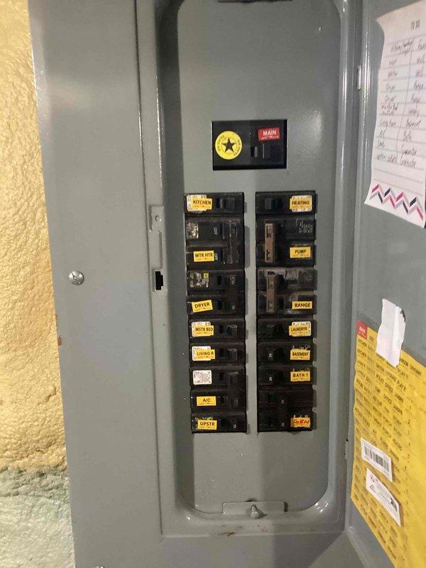 Responded to service call regarding 25-year-old furnace producing loud rattling noise from blower assembly. Diagnostic inspection revealed significant wear in the blower wheel and motor. Replaced both blower motor and wheel to eliminate noise and restore proper operation.