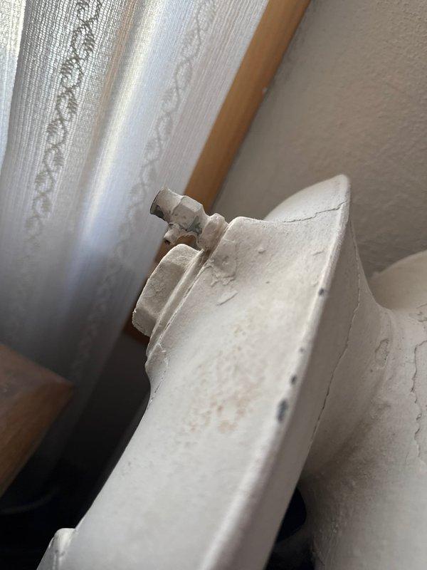 Responded to warranty service call for recently installed boiler system found in standby mode. Discovered faulty outdoor temperature sensor reading 90 degrees, causing system failure. Temporarily disconnected sensor which restored system operation. Verified proper water pressure and cycled all pumps successfully. Determined temperature sensor requires replacement and proper connection to resolve the heating issue affecting all floors of residence.