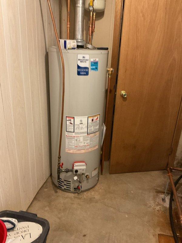 Diagnosed furnace with error code E223 causing no heat condition. Identified defective low-fire pressure switch on 5-month-old unit. Installed temporary replacement switch from truck inventory to restore heating function. Permanent replacement parts have been ordered and will be installed on follow-up visit. All work covered under manufacturer warranty.