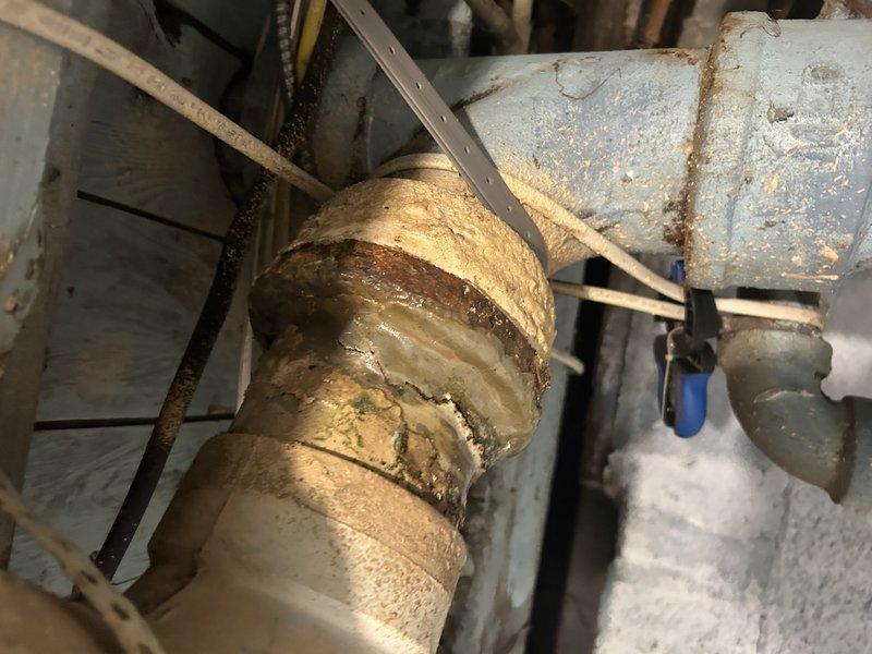 Performed annual maintenance on customer's one-year-old furnace. Discovered severely clogged air filter causing reduced airflow and potential overheating issues; replaced filter which restored proper system operation. Completed comprehensive inspection of all routine components, confirming system now functioning according to specifications.