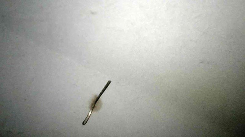 Diagnosed no heat issue in furnace system. Found control board receiving no power from thermostat; replaced defective thermostat. Cleaned severely clogged condensate trap which was causing pressure switch to trip after short runtime. Inspected heat exchanger; no condemnable issues found. System restored to operation, though unit would benefit from additional maintenance due to age.