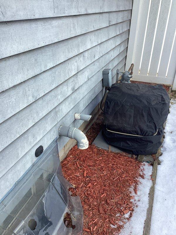 Performed scheduled maintenance on 2-year-old FRP furnace. Completed comprehensive tune-up including inspection of heat exchanger (no compromises found), verification of electrical components within specifications, and confirmation of clear routine lines. System operated properly during 15-minute test run with appropriate gas pressures and 75-degree temperature rise. Noted humidifier pad was clean but air filter requires replacement; customer will order replacement filter separately.