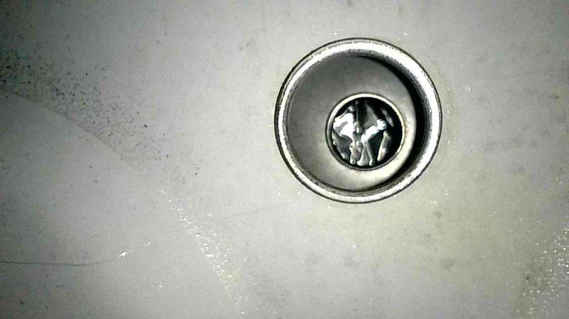 Responded to no-heat call for 1-year-old furnace with intermittent operation. Diagnosed control board issue preventing power to inducer motor during heat call. Visual inspection also revealed crack in heat exchanger on classic train spot, documented with photos. Provided homeowner with repair options and scheduled follow-up for potential furnace replacement due to safety concerns.